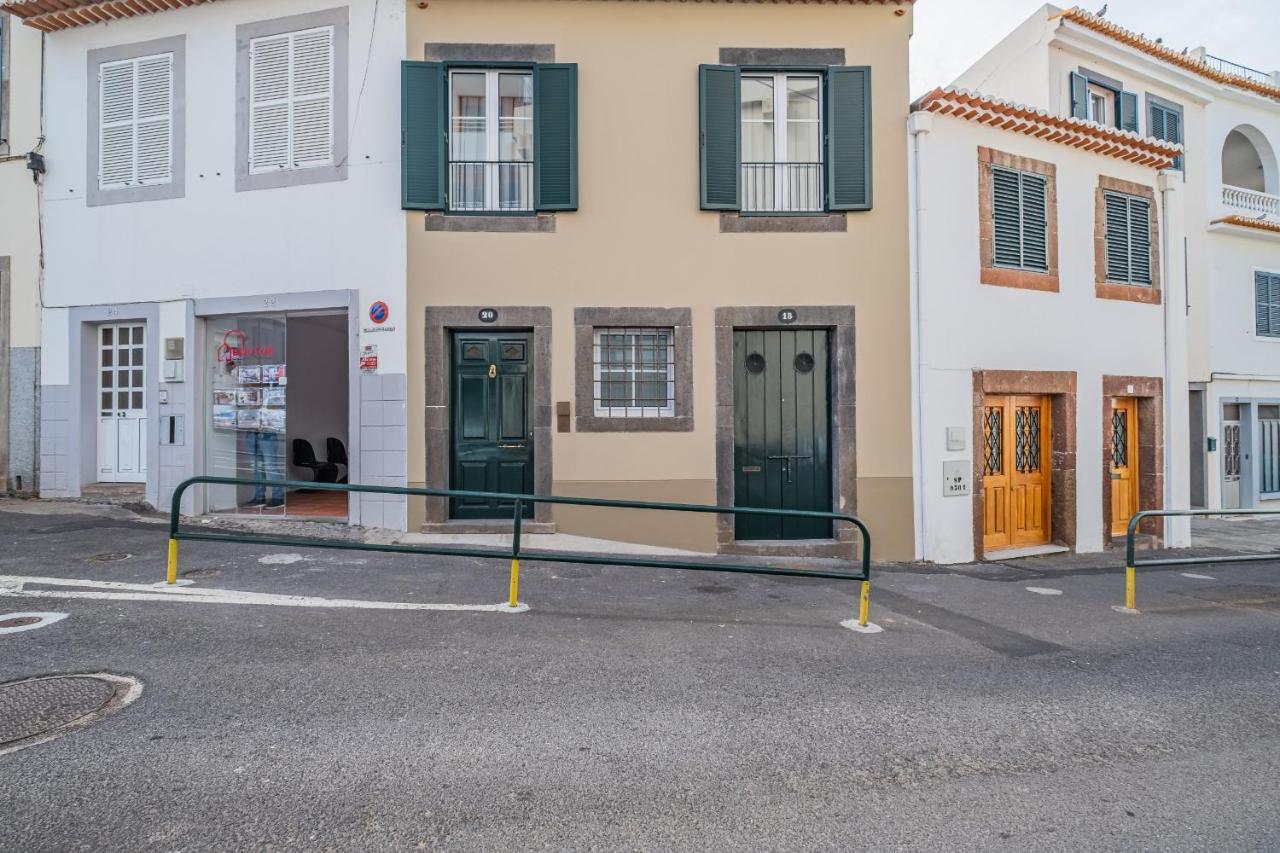 Casa Do Batente - By Wehost Funchal  Exterior photo